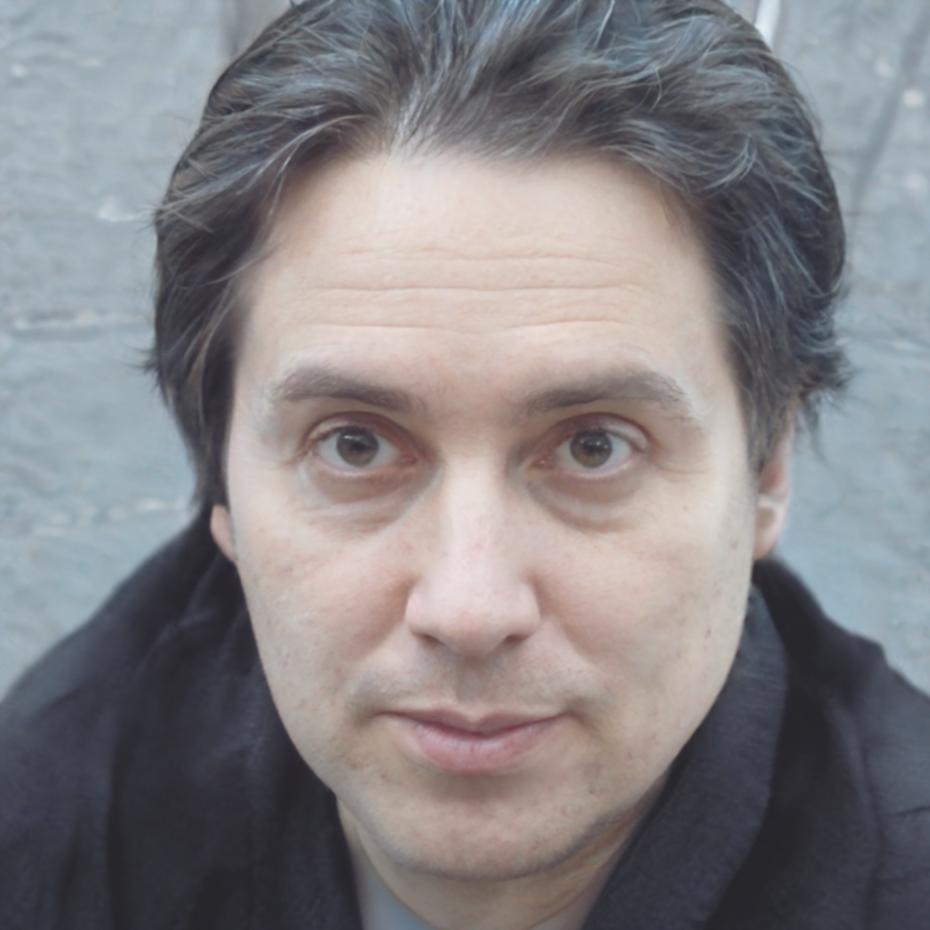 Portrait de Rémi Blanchard, formateur en analyse financière