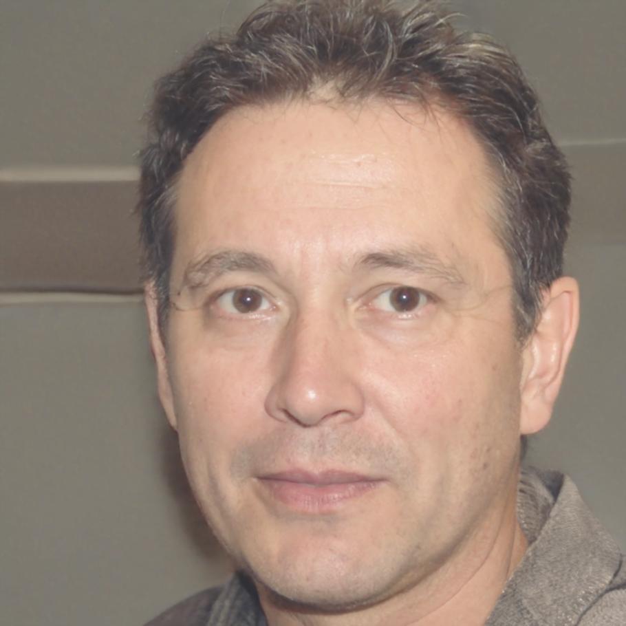 Portrait de Gaspard Moreau, formateur en rentabilité opérationnelle